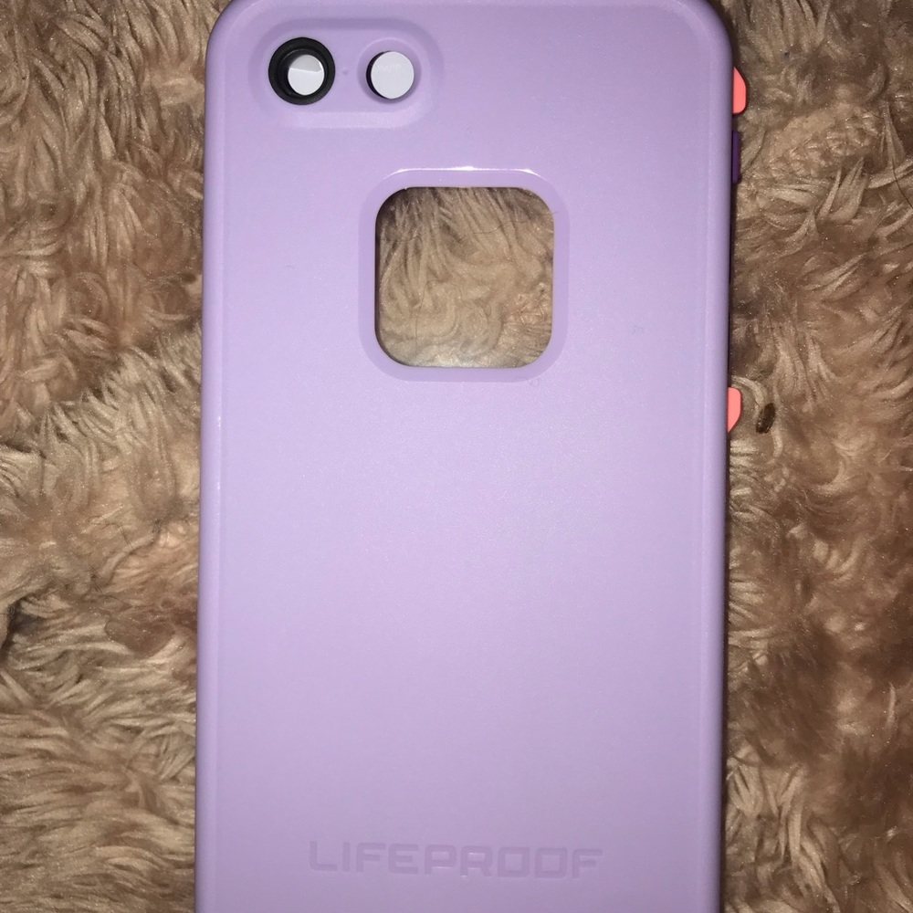 BRAND NEW iPhone 7 Lifeproof FRE Case